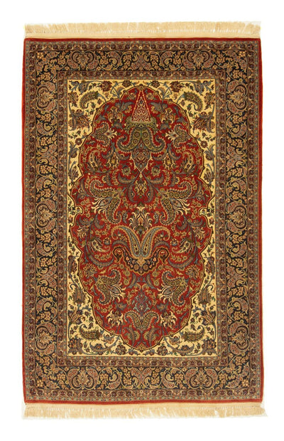 Isfahan Teppe 111x171cm - Persisk teppe