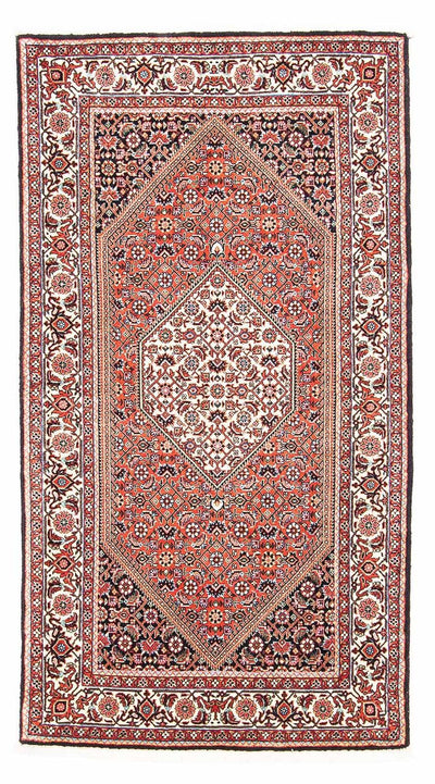 Bidjar Teppe 82x154cm - Persisk teppe
