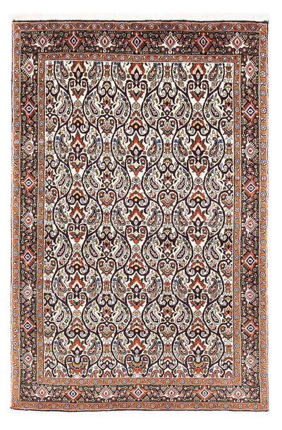 Bidjar Teppe 110x171cm - Persisk teppe