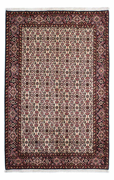 Bidjar - Zanjan Teppe 142x215cm - Persisk teppe