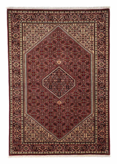 Bidjar Teppe 170x242cm - Persisk teppe