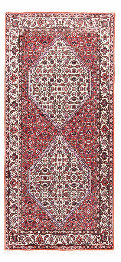 Bidjar Teppe 77x166cm - Persisk teppe