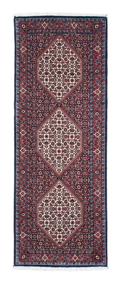 Bidjar - Zanjan Teppe 73x206cm - Persisk teppe