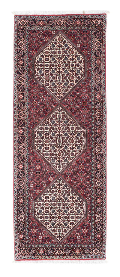 Bidjar Teppe 75x206cm - Persisk teppe