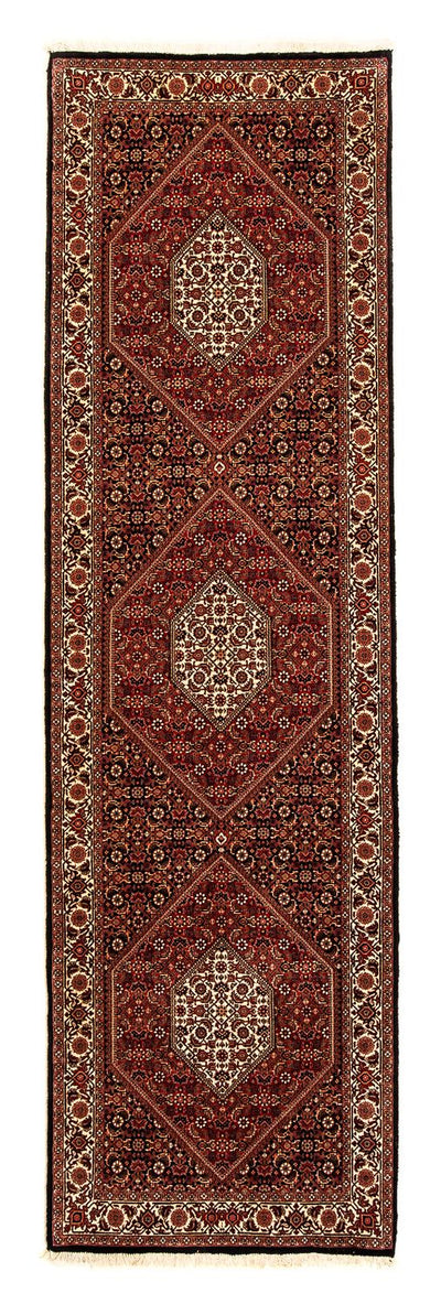 Bidjar Teppe 83x296cm - Persisk teppe