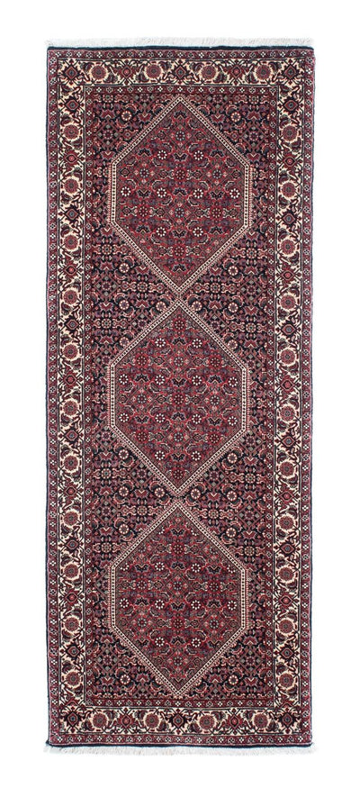 Bidjar Teppe 74x207cm - Persisk teppe