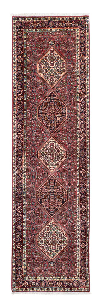 Bidjar Teppe 81x292cm - Persisk teppe
