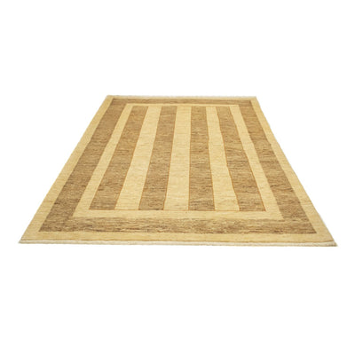 Loribaft Teppe 168x248cm - Perserteppich Wollteppich