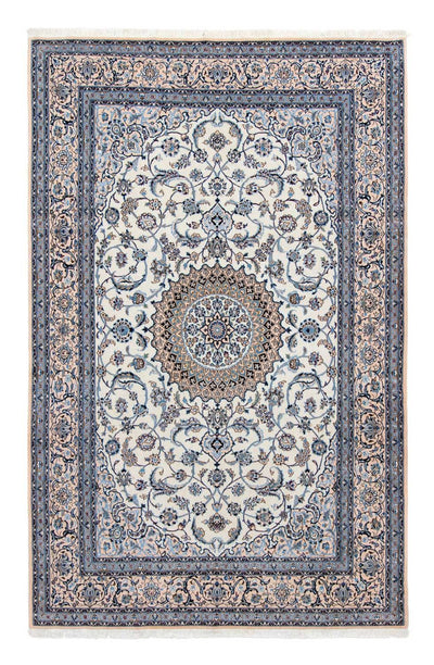 Nain - 9La Teppe 204x300cm - Persisk teppe