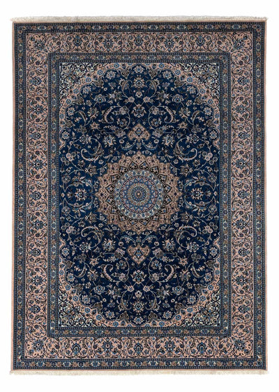 Nain - 9La Teppe 245x348cm - Persisk teppe