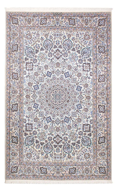 Nain - 6La Teppe 144x224cm - Persisk teppe