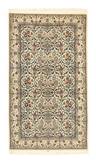 Nain - 6La Teppe 88x155cm - Persisk teppe