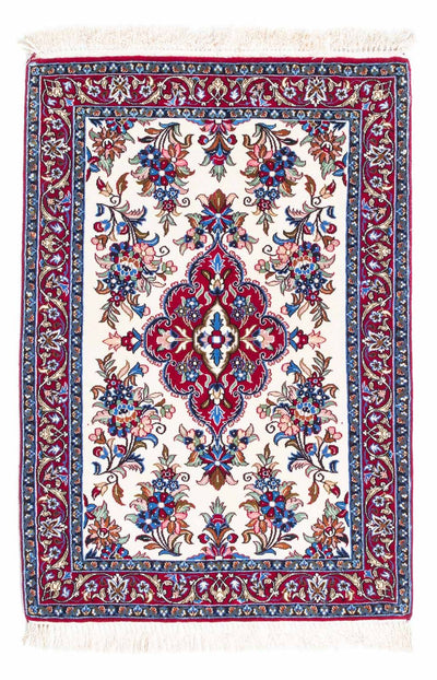 Isfahan Teppe 72x107cm - Persisk teppe