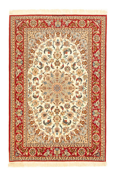 Isfahan Teppe 109x163cm - Persisk teppe
