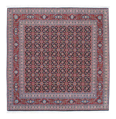 Tabriz Teppe 155x156cm - Persisk teppe