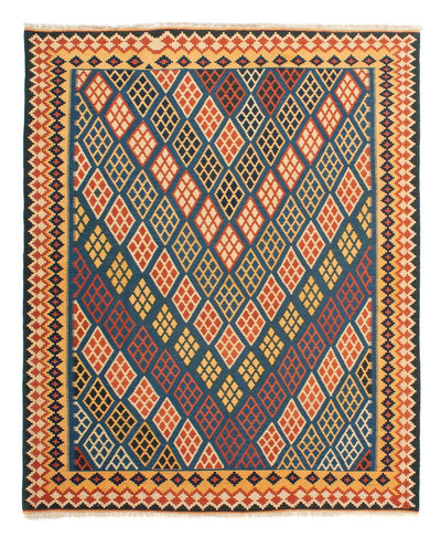 Kilim Fars Teppe 208x242cm