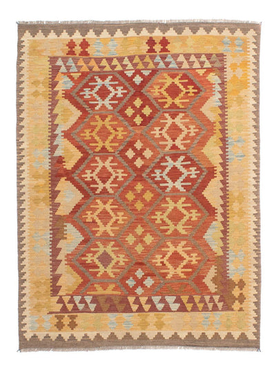 Kilim Fars Teppe 117x175cm