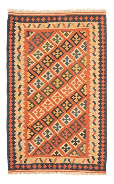 Kilim Fars Teppe 124x195cm