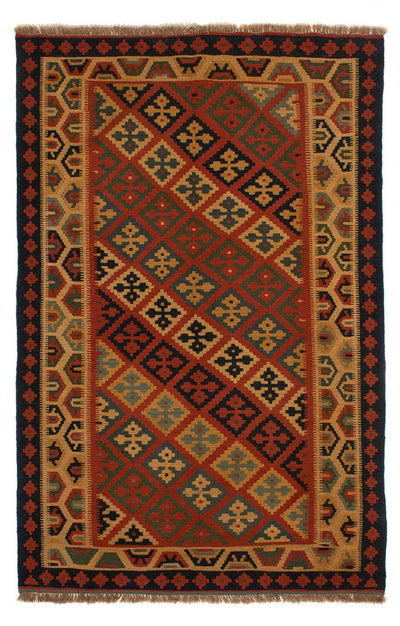 Kilim Fars Teppe 148x213cm