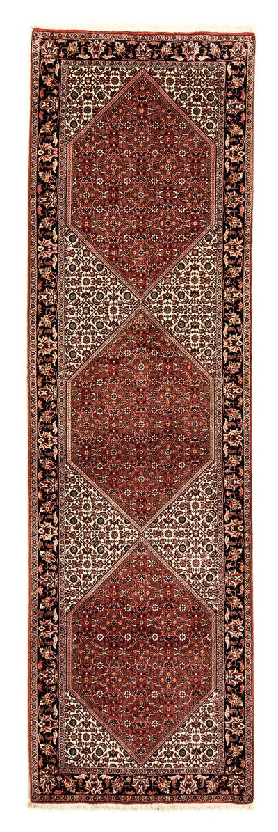 Bidjar Teppe 84x292cm - Persisk teppe