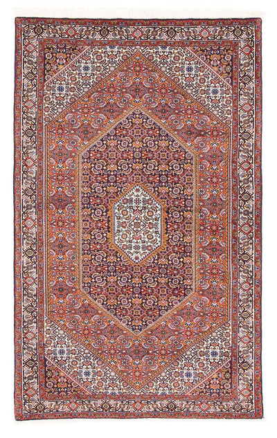 Bidjar Teppe 107x174cm - Persisk teppe