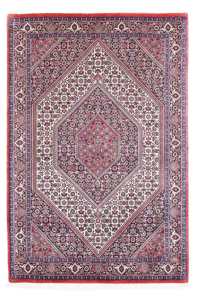 Bidjar Teppe 110x173cm - Persisk teppe