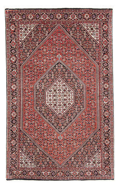 Bidjar Teppe 110x182cm - Persisk teppe