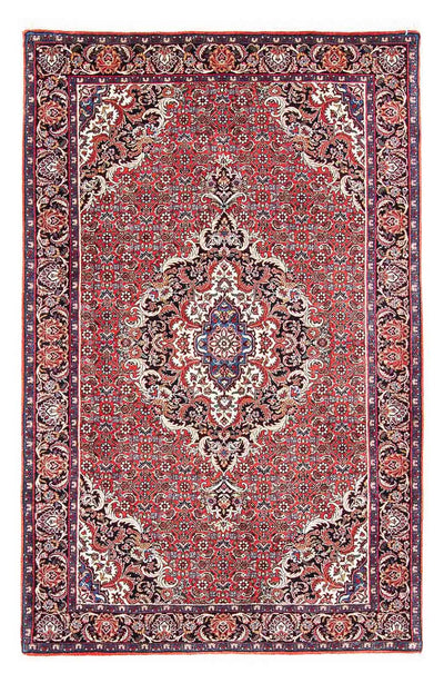 Bidjar Teppe 111x181cm - Persisk teppe