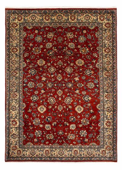Sarouk Teppe 216x299cm - Persisk teppe