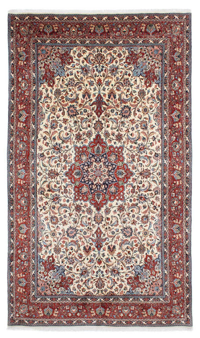 Sarouk Teppe 204x320cm - Persisk teppe
