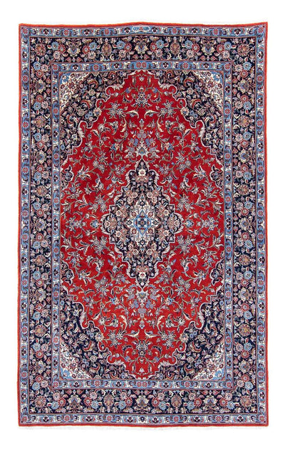 Golpayegan Teppe 204x325cm - Persisk teppe