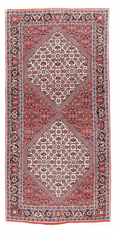 Bidjar Teppe 75x152cm - Persisk teppe
