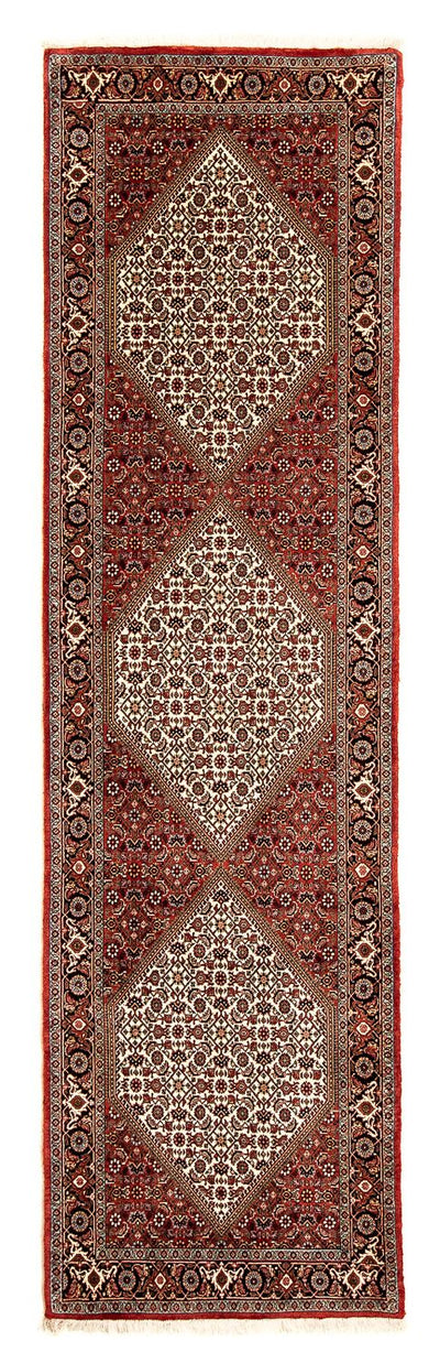 Bidjar Teppe 83x302cm - Persisk teppe