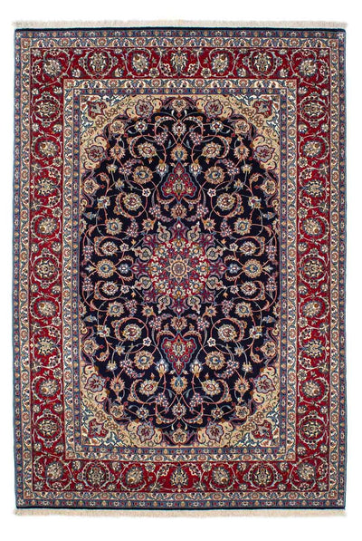 Isfahan Teppe 160x233cm - Persisk teppe