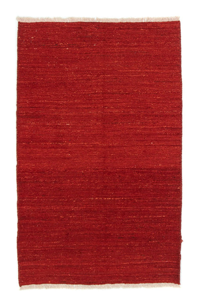 Persisk Gabbeh Teppe 97x157cm - Perserteppich Wollteppich