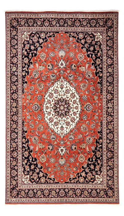 Bidjar - Takab Teppe 198x318cm - Persisk teppe
