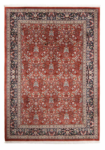Moud Teppe 199x285cm - Persisk teppe