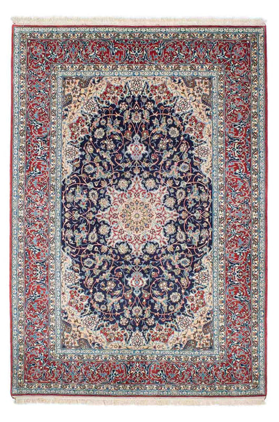 Isfahan Teppe 152x220cm - Persisk teppe