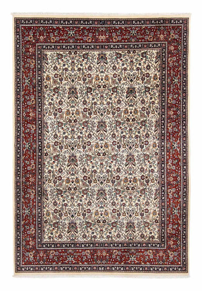 Moud Teppe 195x298cm - Persisk teppe