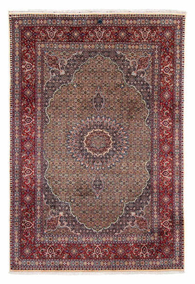 Moud Teppe 200x298cm - Persisk teppe