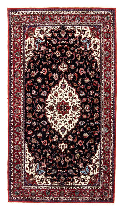 Bidjar Teppe 133x242cm - Persisk teppe