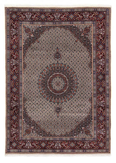 Moud Teppe 200x285cm - Persisk teppe
