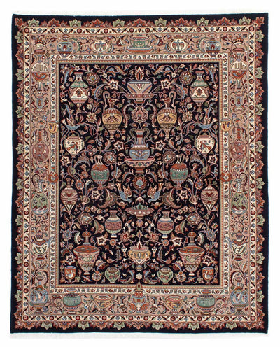 Kashmar Teppe 200x245cm - Persisk teppe