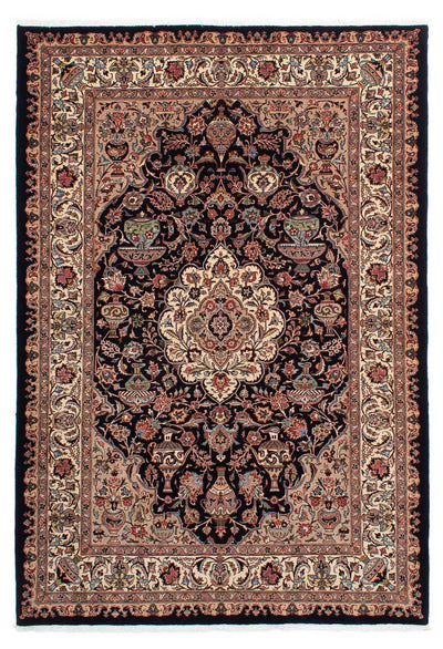 Kashmar Teppe 202x290cm - Persisk teppe