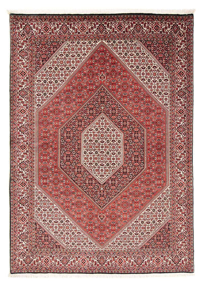 Bidjar Teppe 170x251cm - Persisk teppe