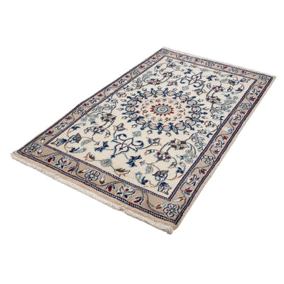 Nain Teppe 84x135cm - Persisk teppe