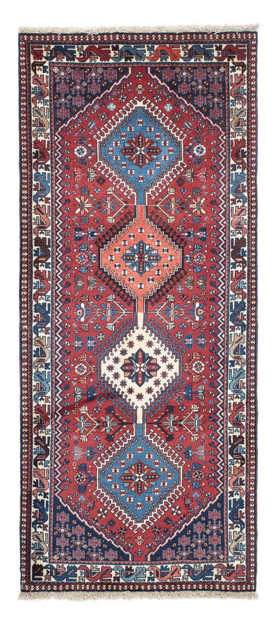 Yalameh Teppe 82x189cm - Persisk teppe