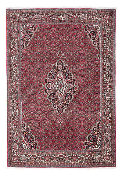 Bidjar Teppe 153x220cm - Persisk teppe