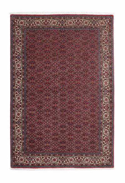 Bidjar Teppe 115x195cm - Persisk teppe