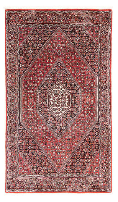 Bidjar Teppe 111x182cm - Persisk teppe